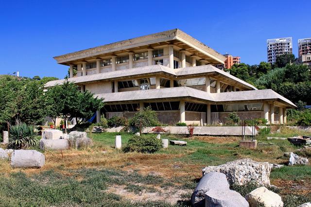 Archaeological Museum of Durrës